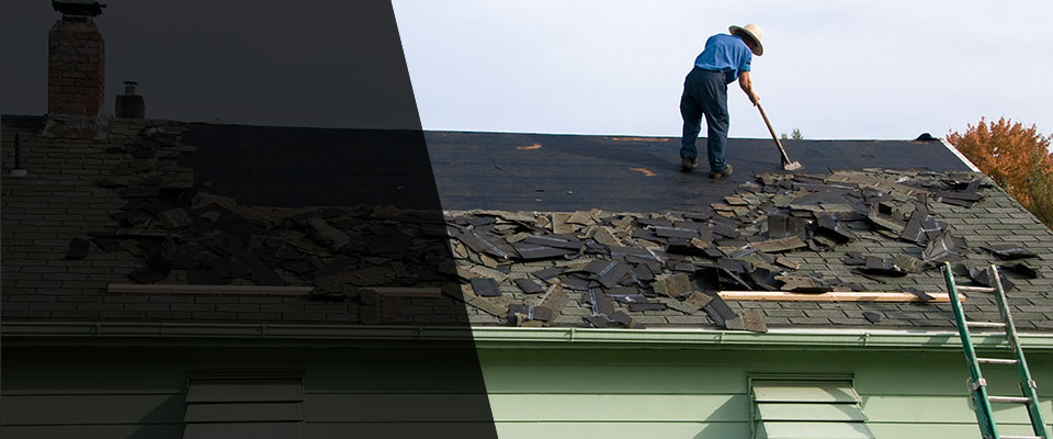 Cherry Hill Roofing Contractors